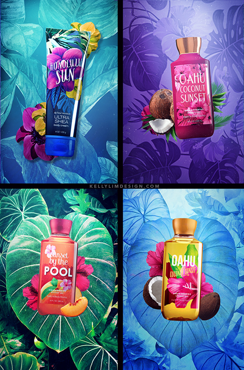 Bath and body works website deals