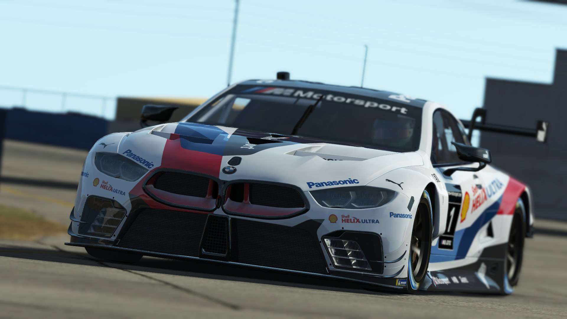 Artstation Rfactor 2 Official Endurance Pack Oreca 07 Full