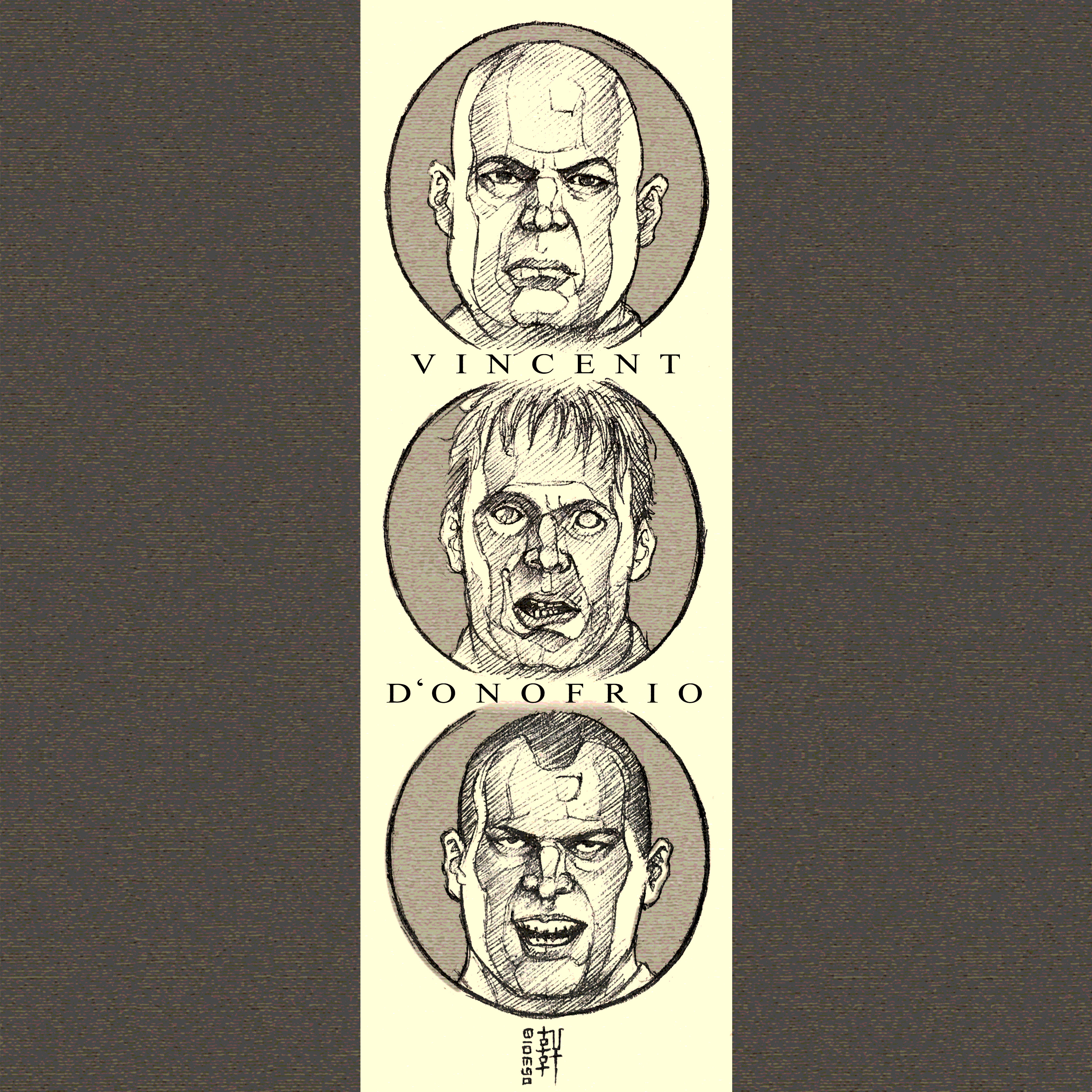 Day 06-30-18 - Vincent D'Onofrio