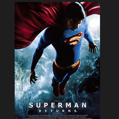 Superman Returns