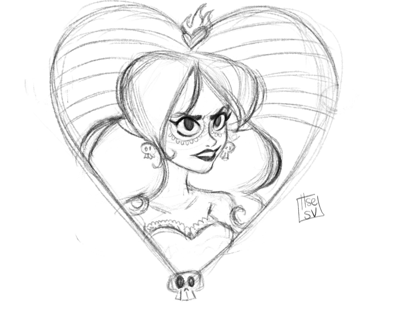 Sketch