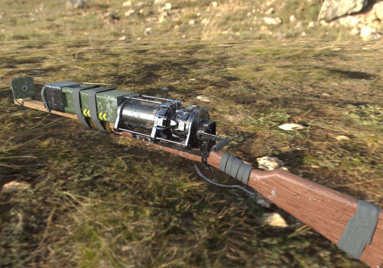 Laser Musket Beam Splitter The Best Picture Of Beam