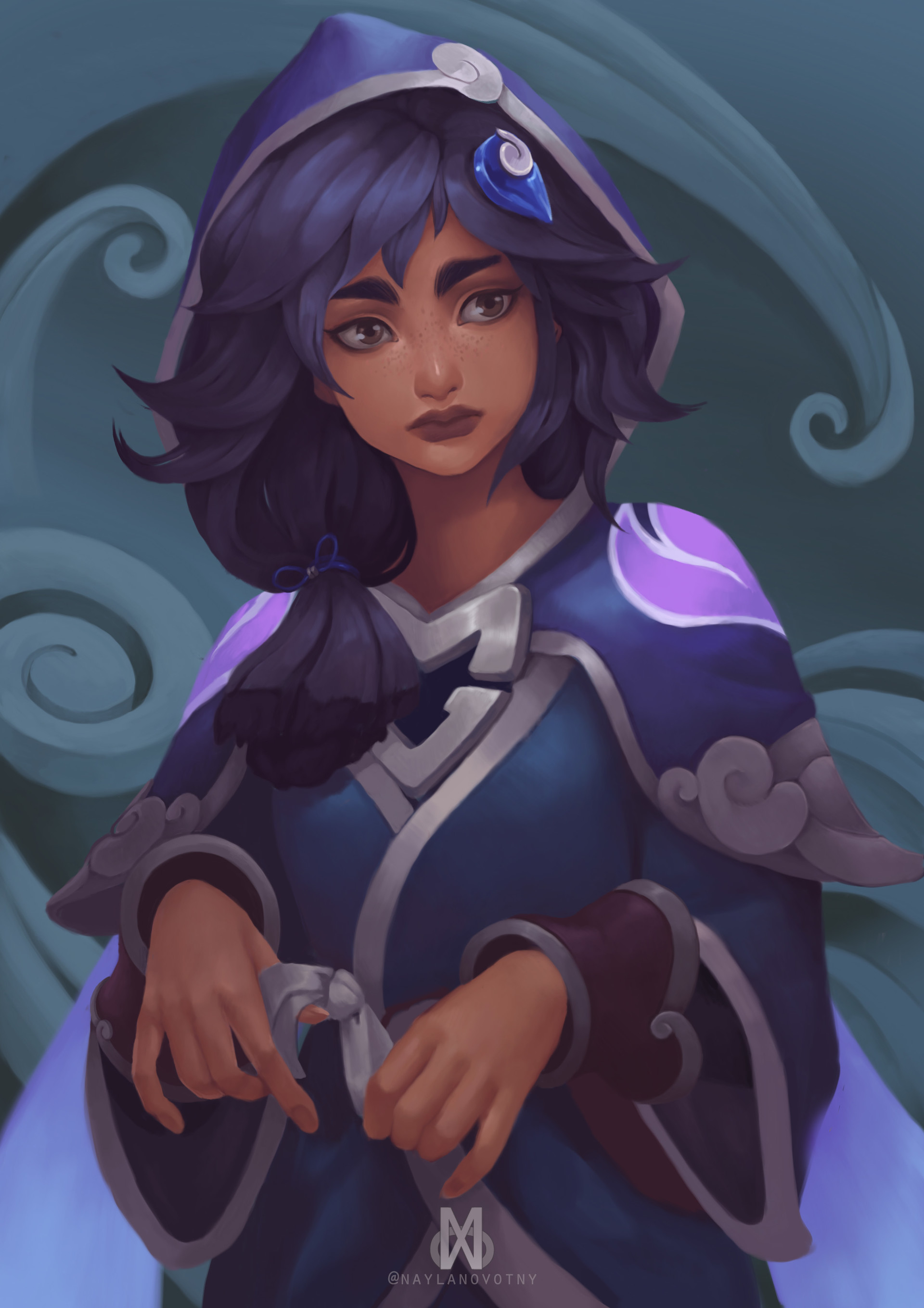 This One Leak Changed Everything For Taliyah And Gustavo