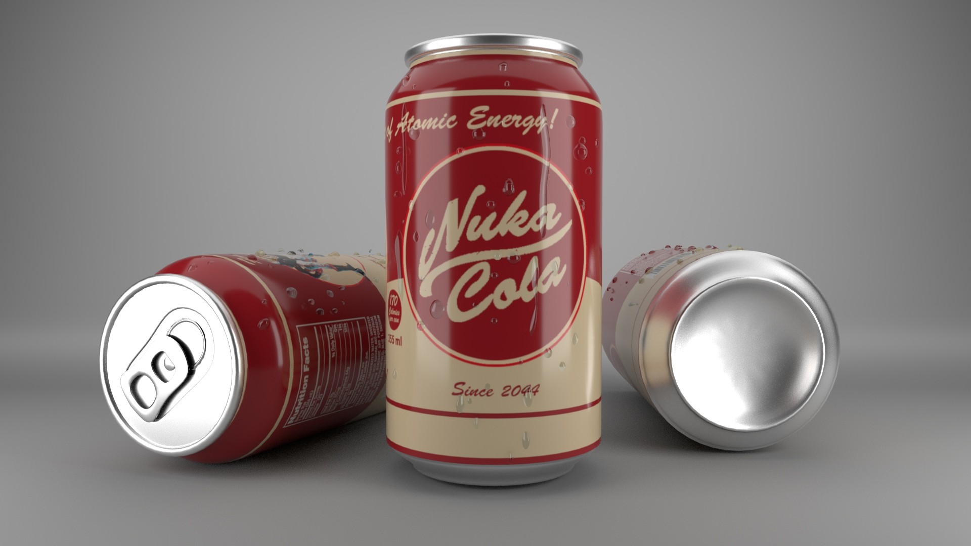Nuka Cola Quantum Re-Textures At Fallout Nexus Mods And, 41% OFF