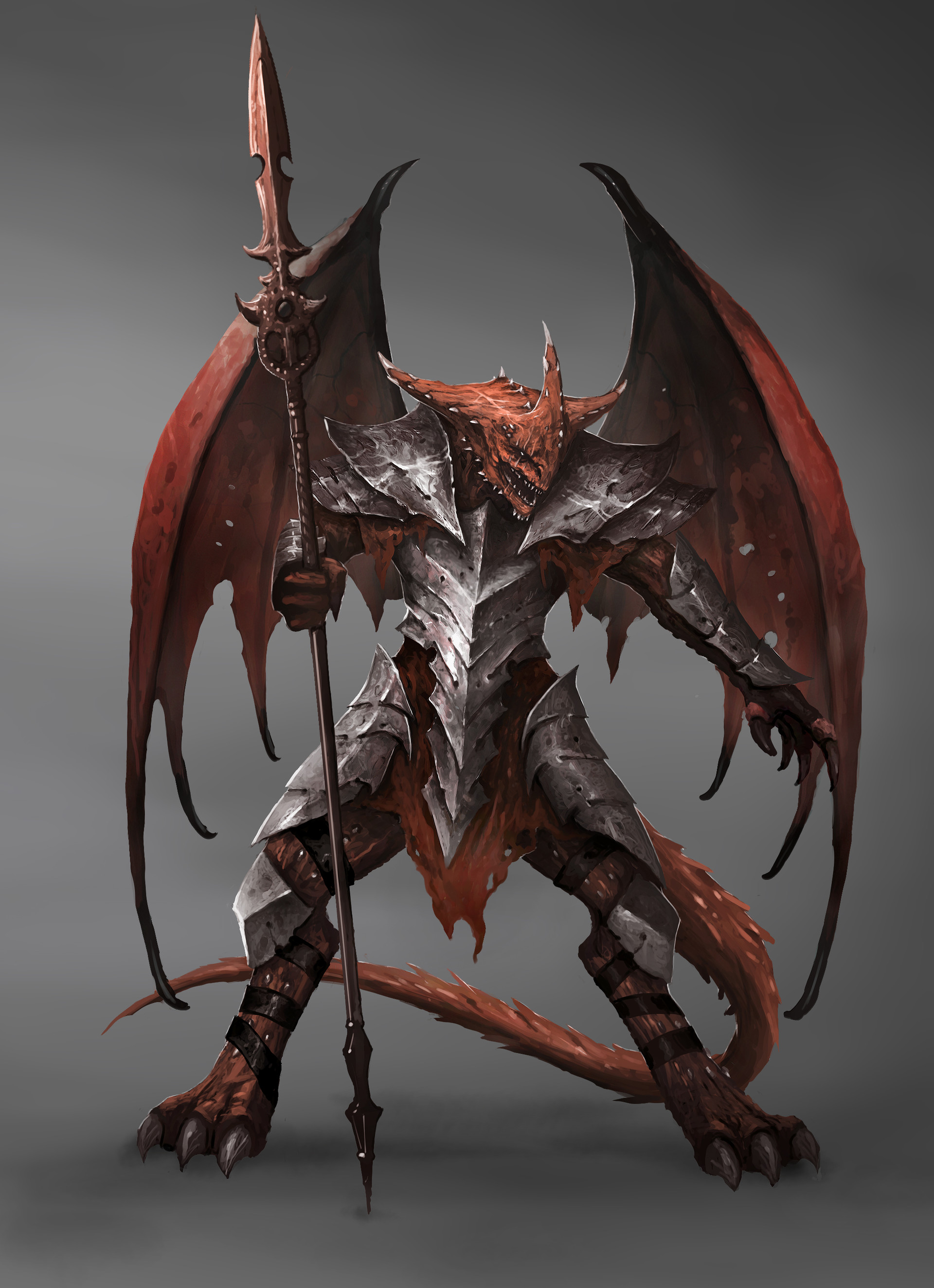 Dragon warrior hotsell