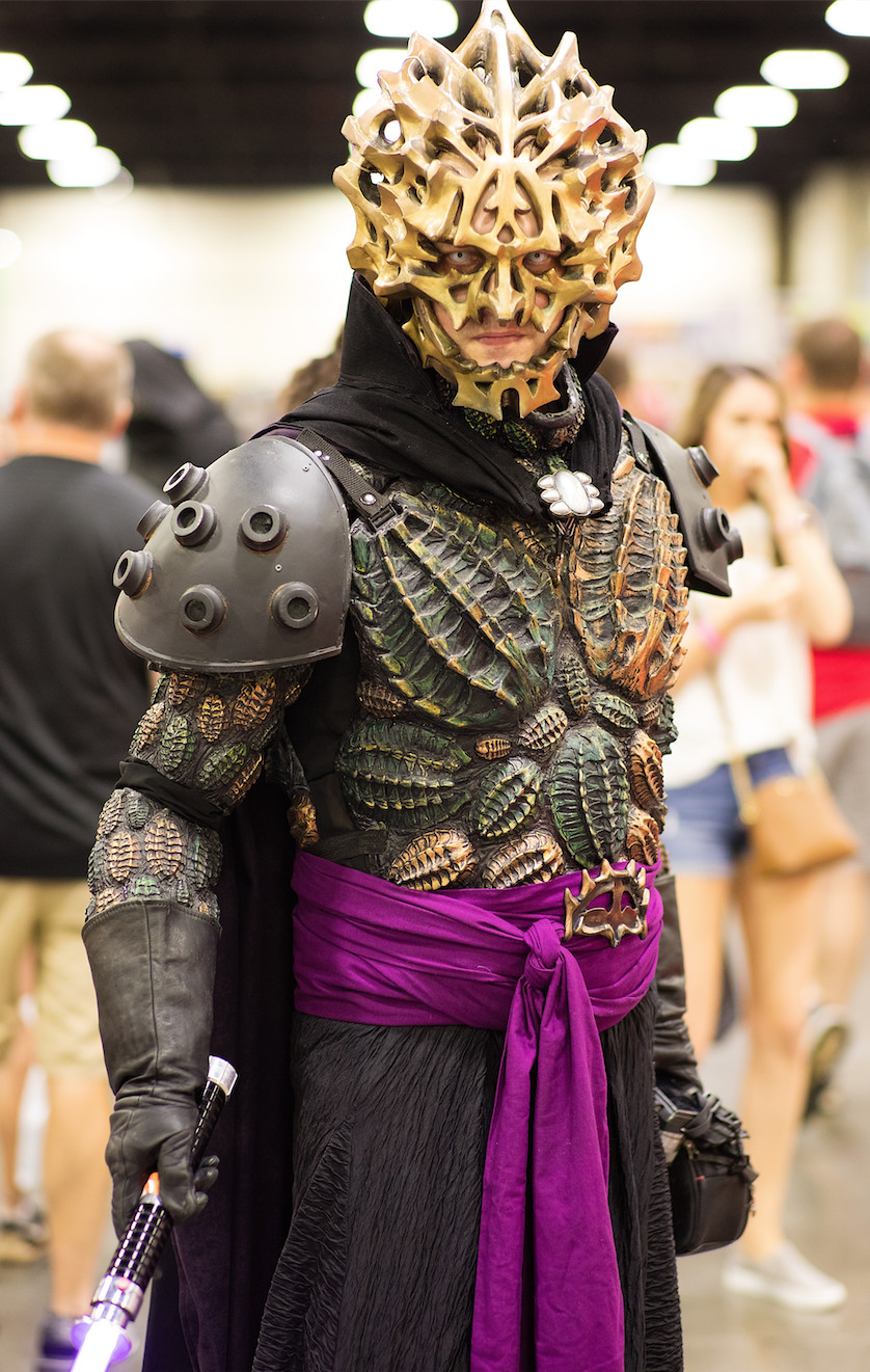 Bane cosplay store