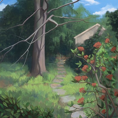 Cottage