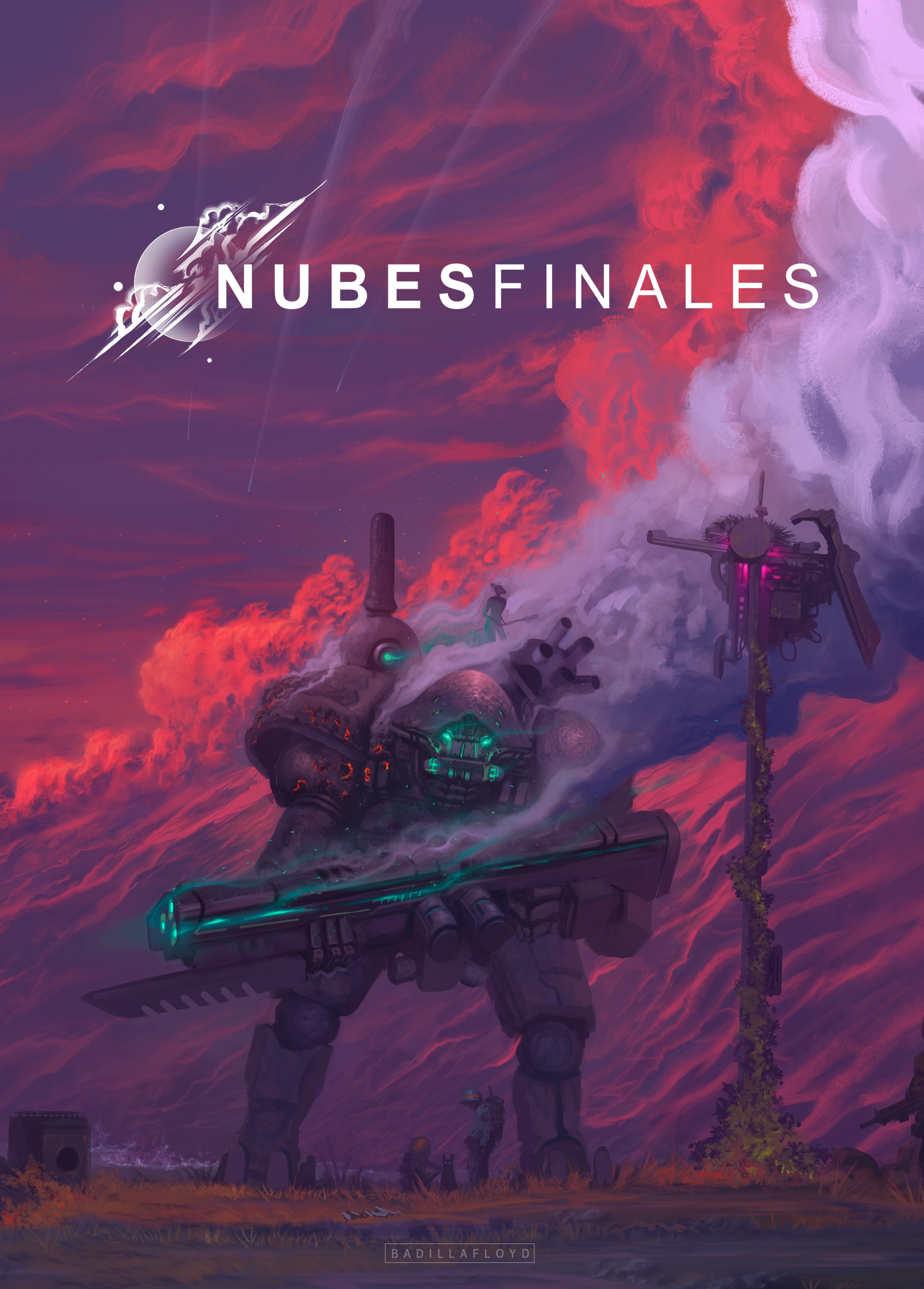 Cover Art