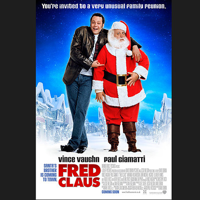 Fred Claus 