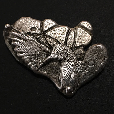 Spirit Bird