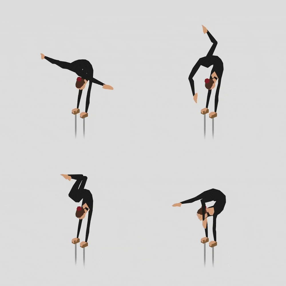 Daniele Zannone Nina