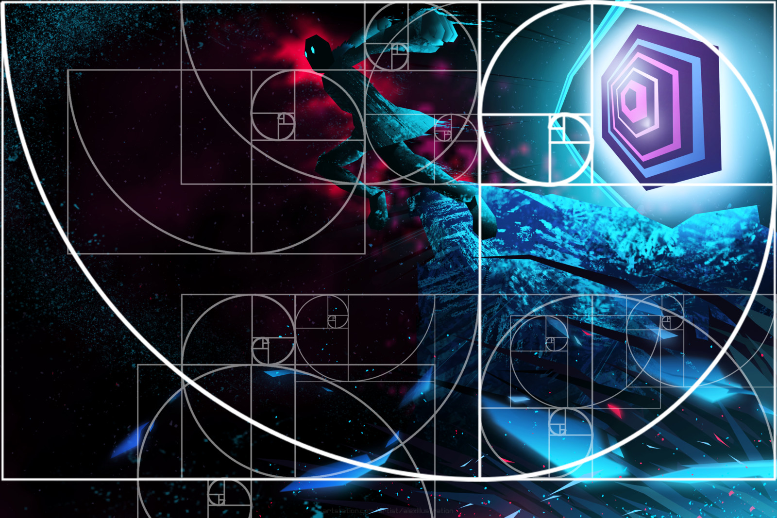 Composition [Fibonacci sequence]