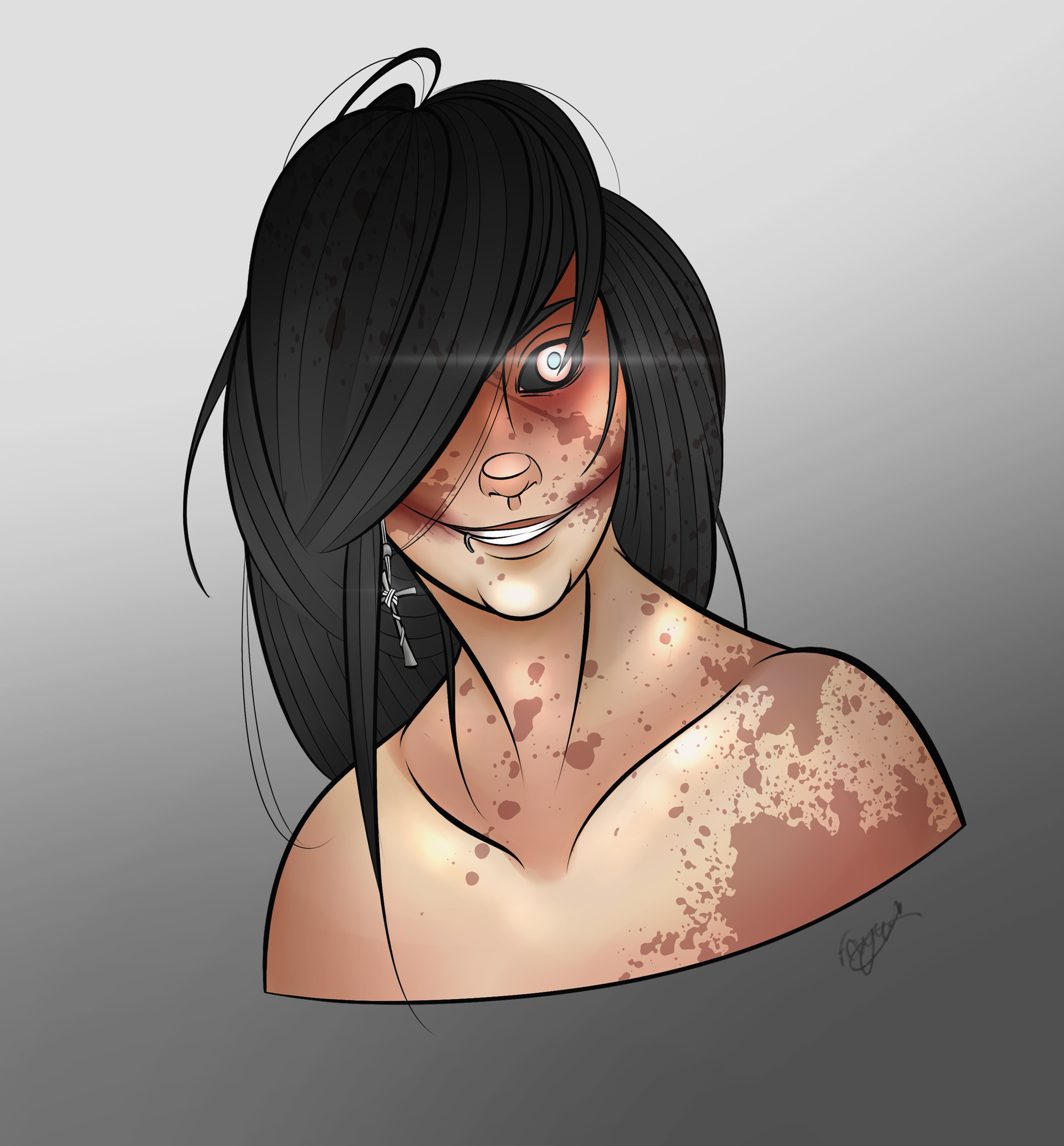 images Realistic Jeff The Killer Art artstation jeff the killer 2018 re