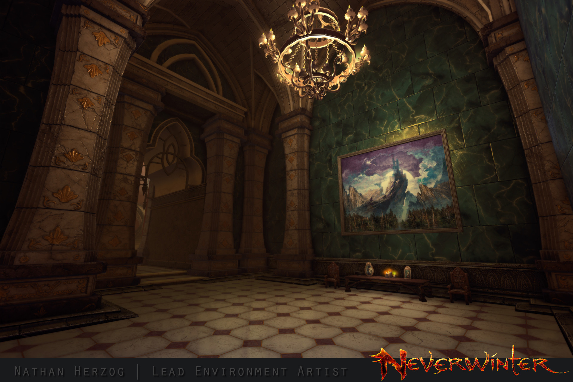 neverwinter ravenloft review neverwinter ravenloft review