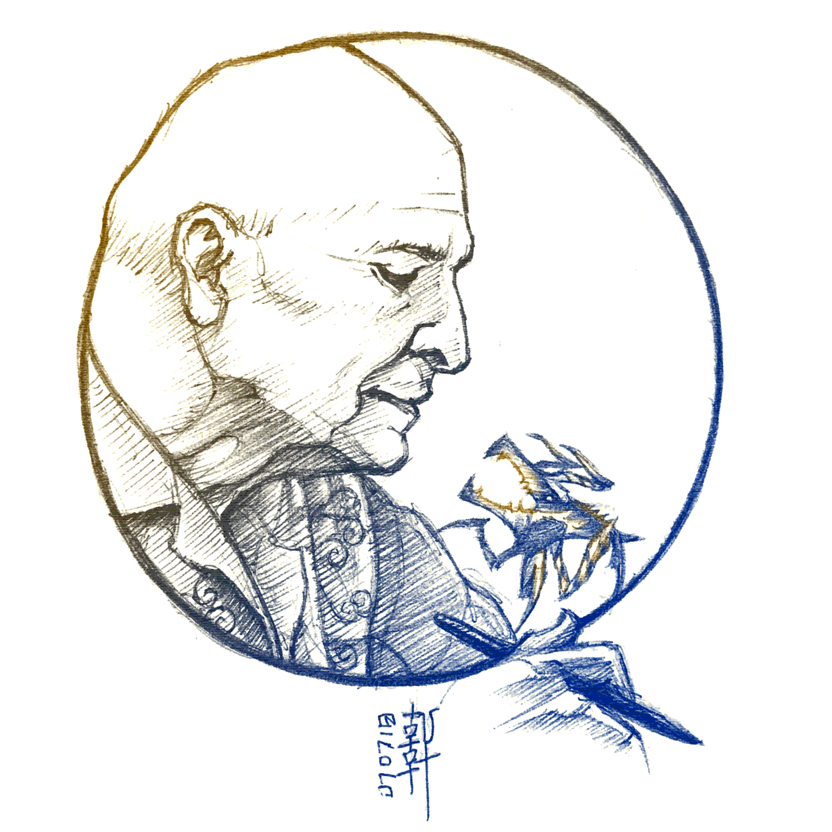 Day 07-07-18 - Robert Heinlein