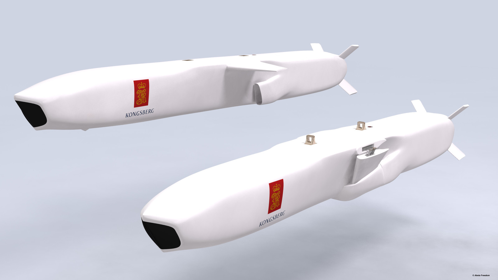 JSM (Joint Strike Missile)