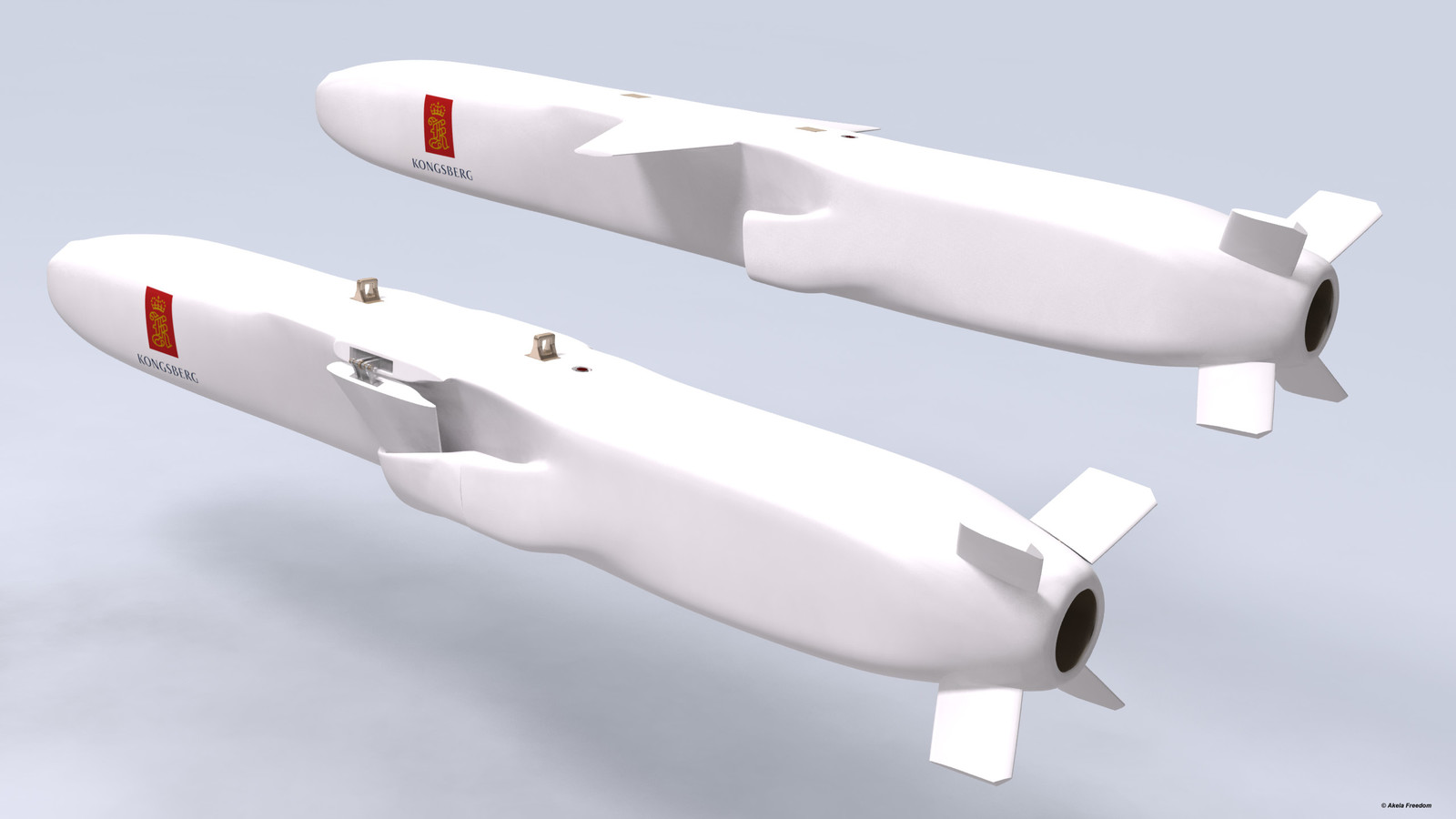 JSM (Joint Strike Missile)