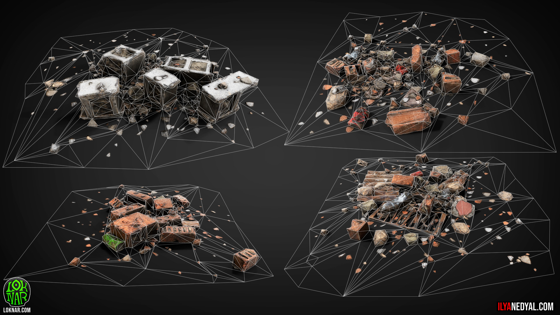 Module set