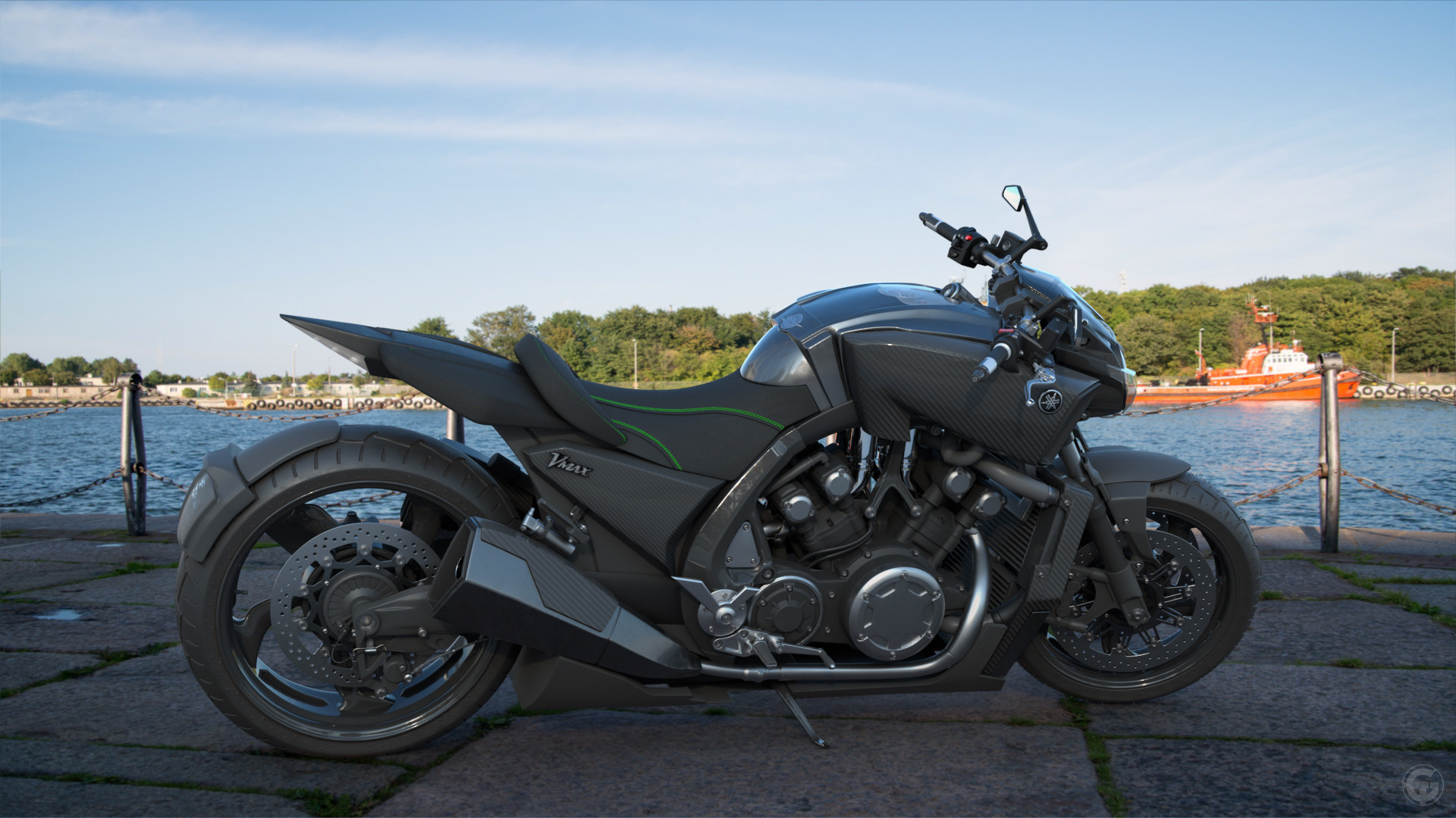 Lazareth vmax hotsell
