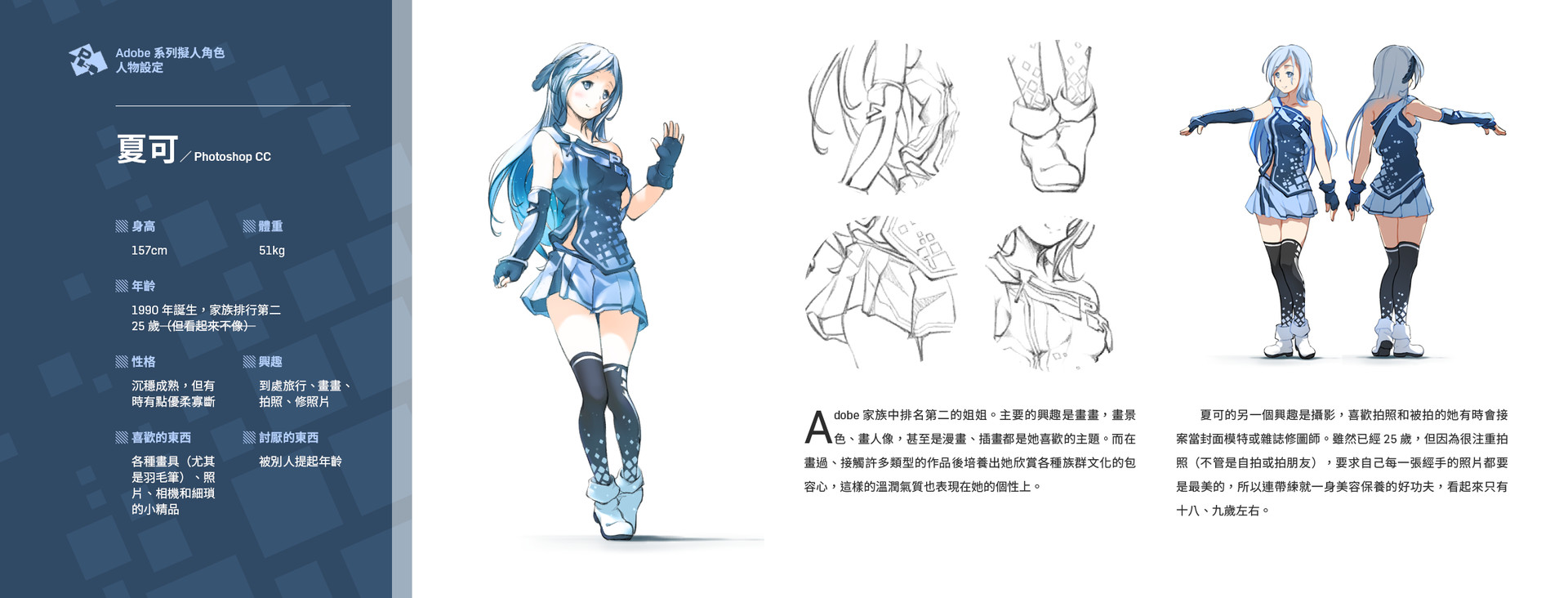 eric liu character design hw avatar