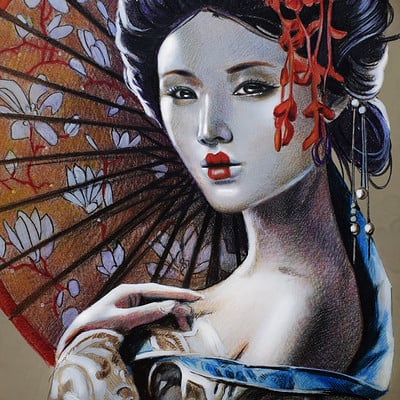 Antonello venditti geisha2grtande
