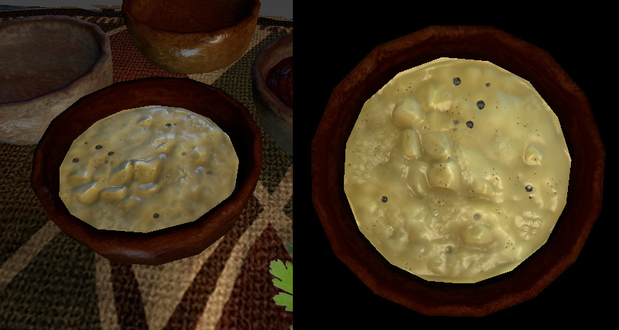 Gruel