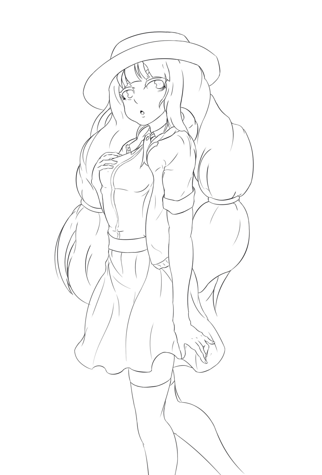 Lineart