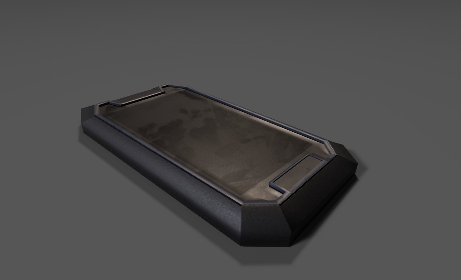 Emond Poulin Noemie Wip Hank S Desk Detroit Become Human Fanart