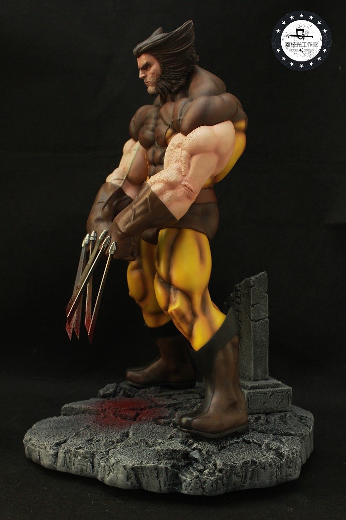 Wolverine 4727 2025