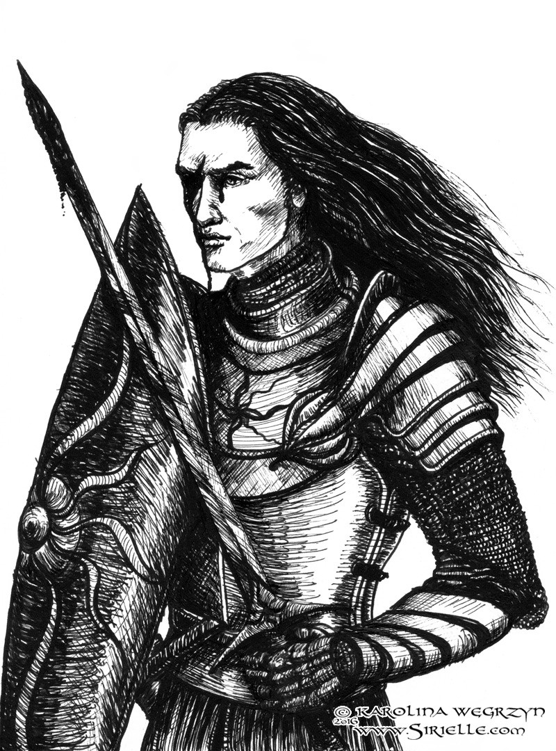 Noldo of The Silmarillion