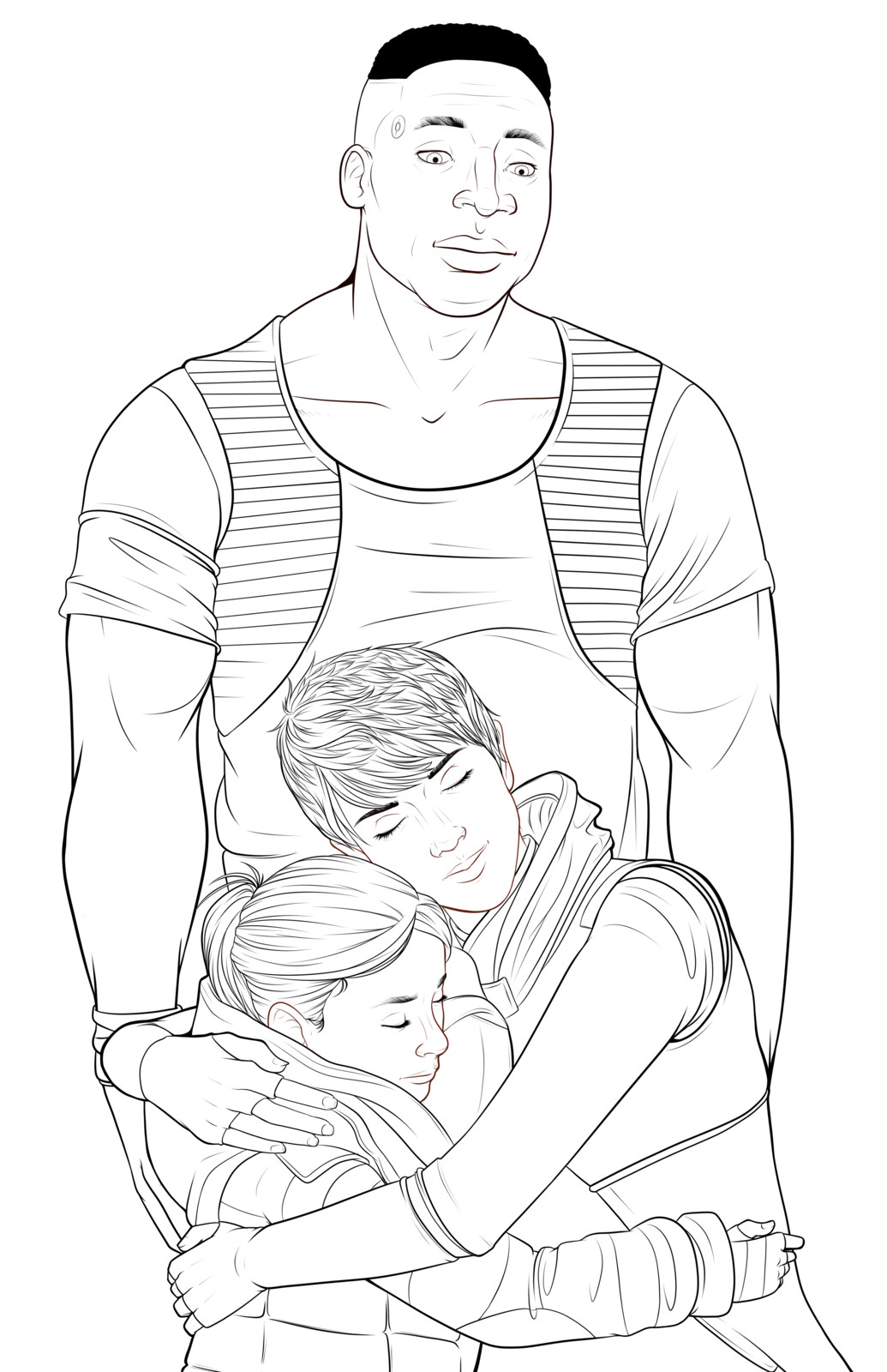 Lineart