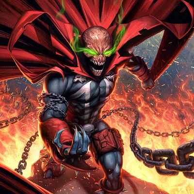 Mike capprotti spawn 015 01