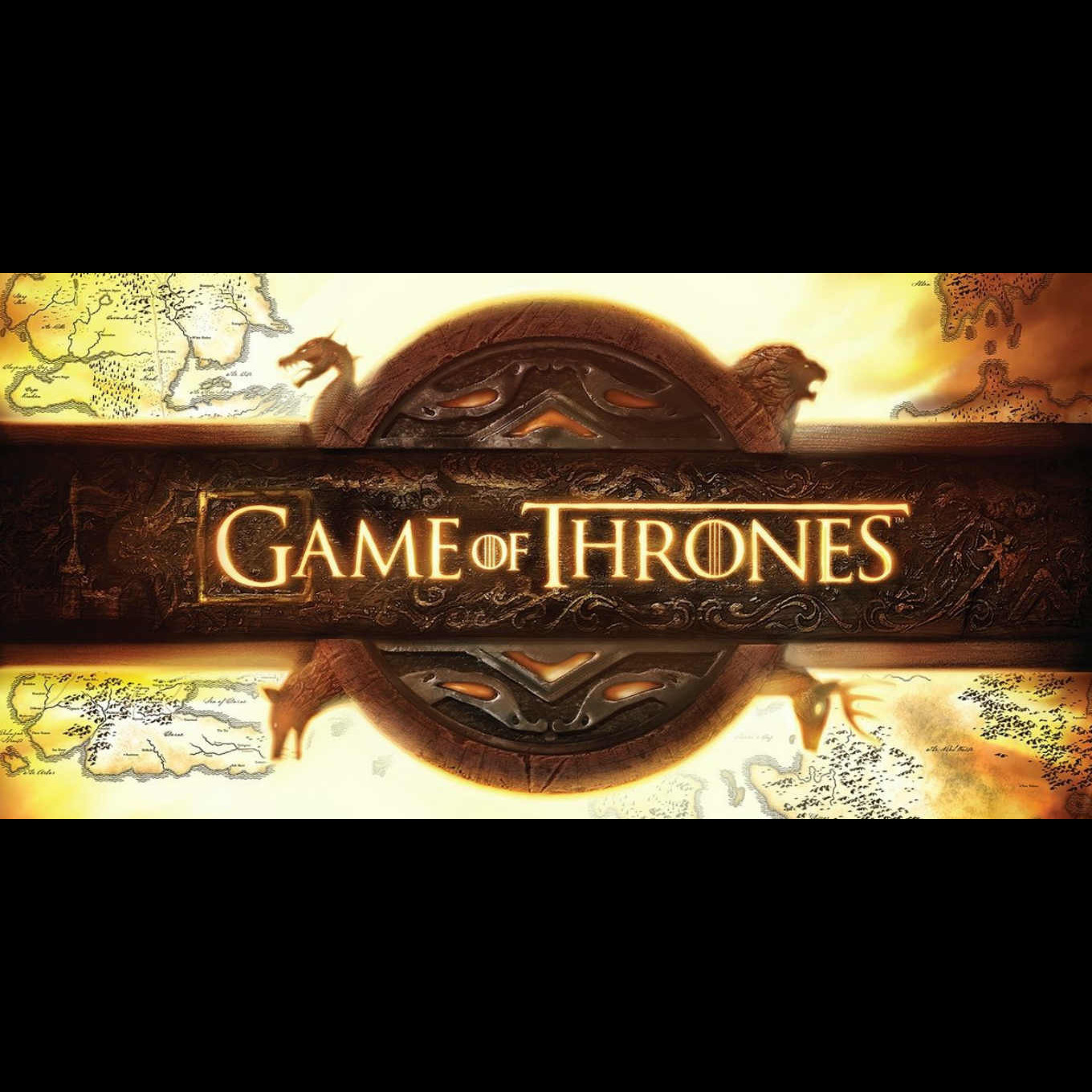 Tom Nemeth - Game of Thrones Title Sequence