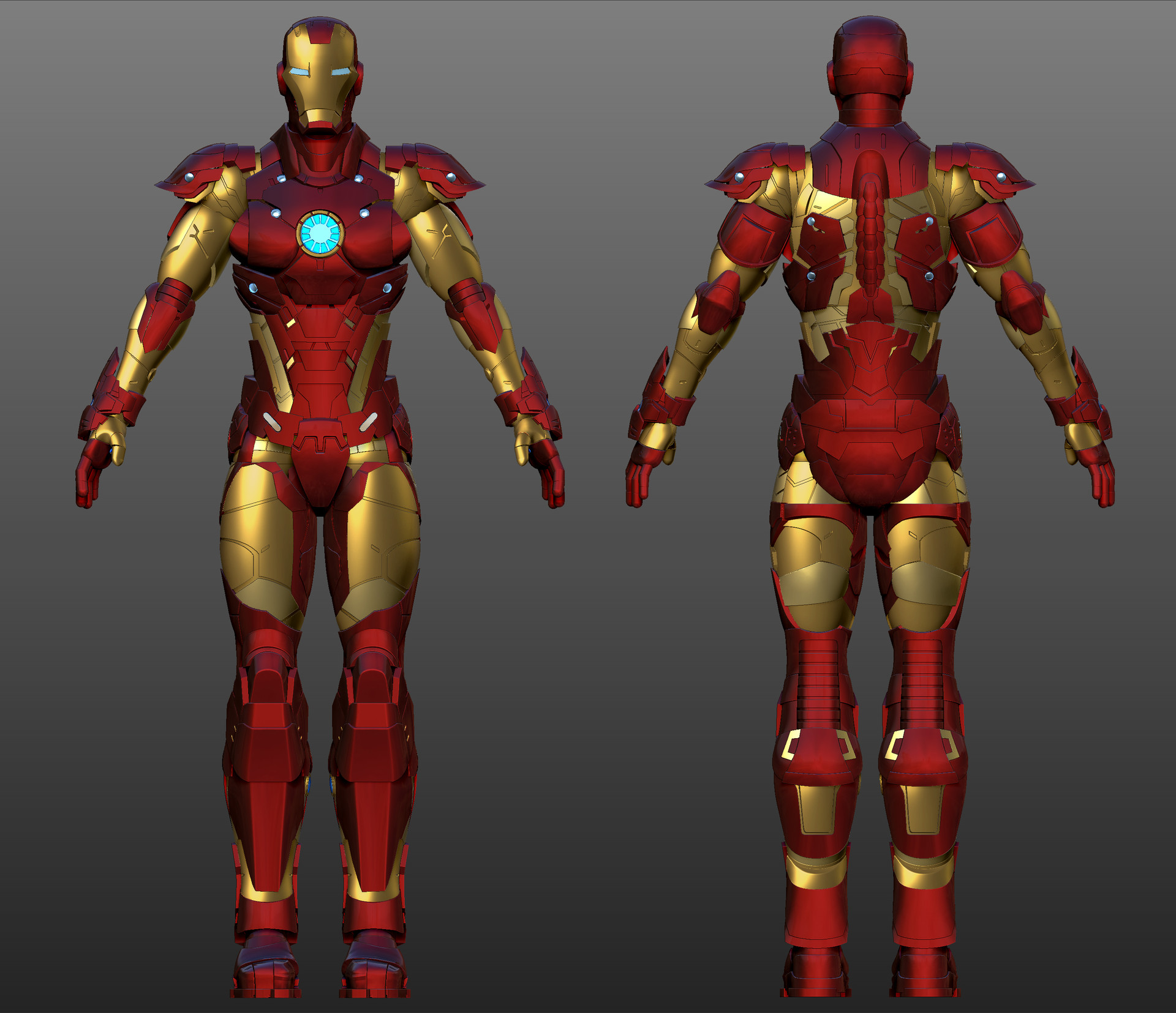 iron man bleeding edge armor iron man bleeding edge armor