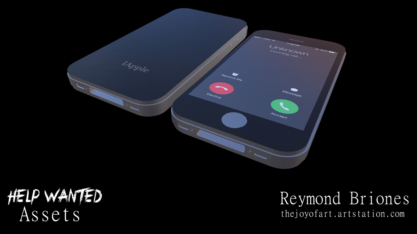 Cellphone