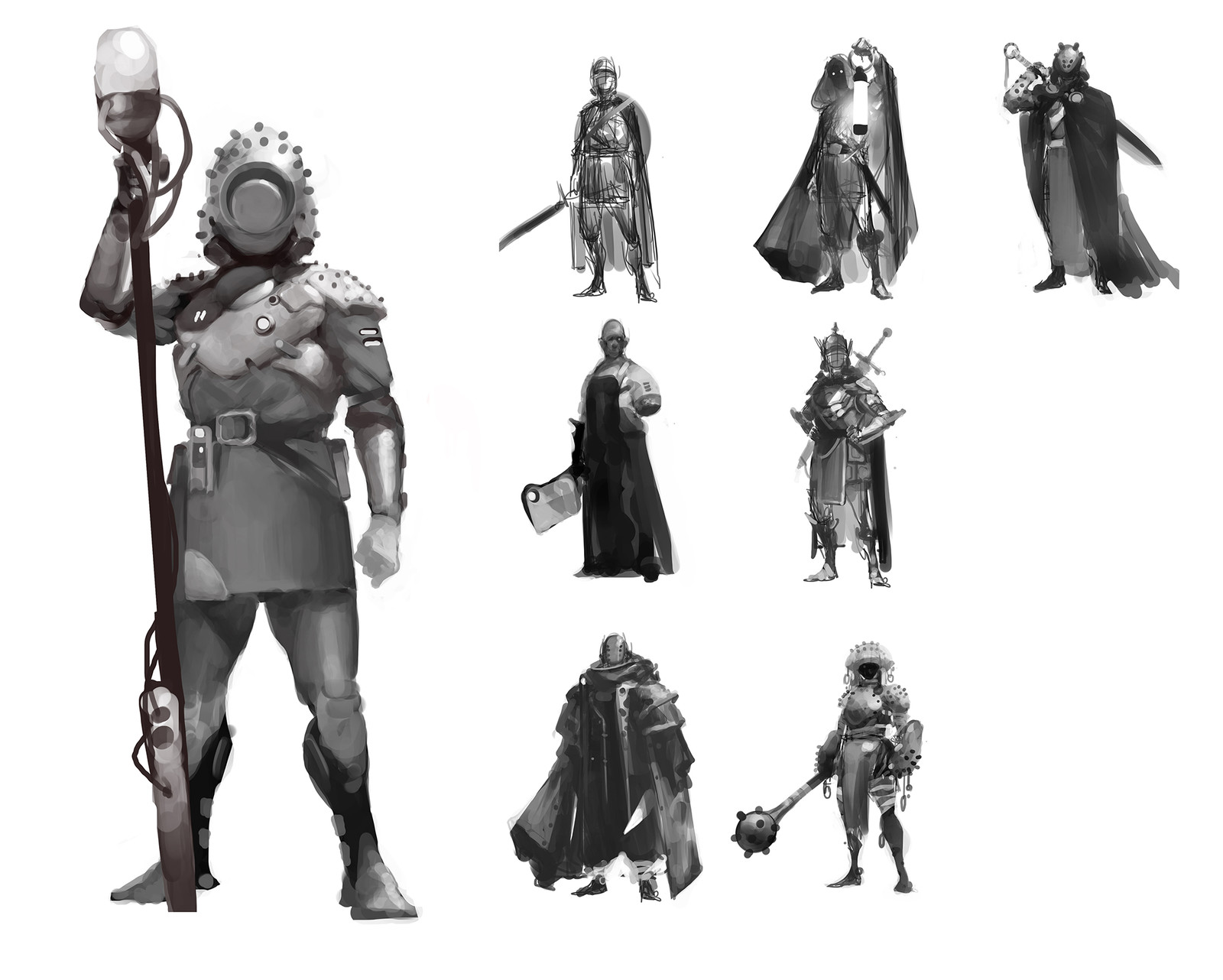 doodles