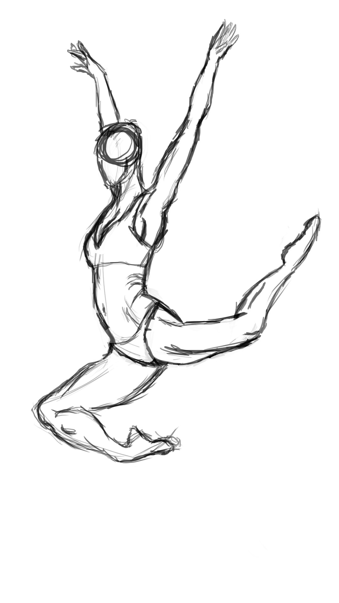 ArtStation - Figure Drawing