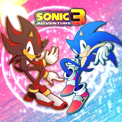 Sonic Adventure 3 - Collaboration