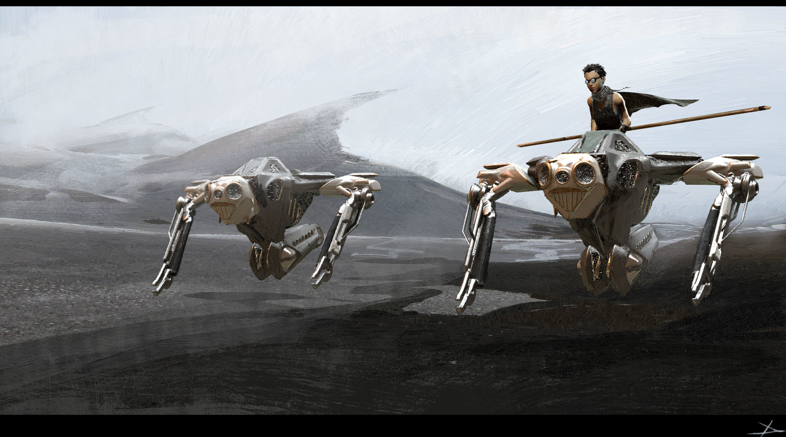 Seekers