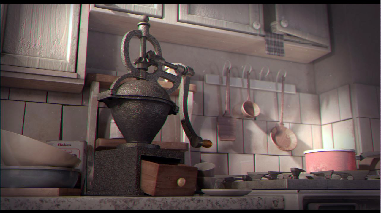 Final Render