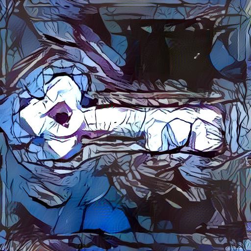 ArtStation Examples of Game Art Capabilities 01