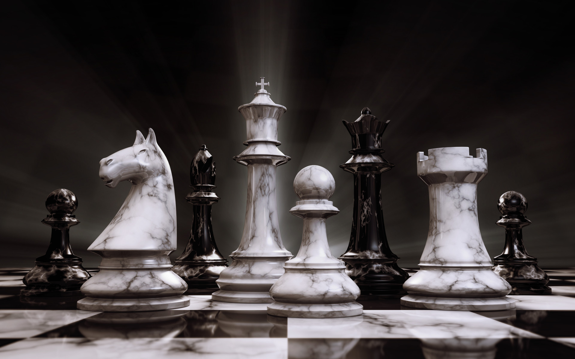 Desktop Wallpapers: chess board wallpapers image