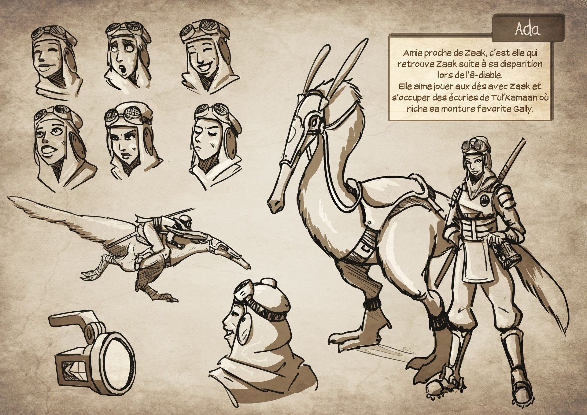 Artstation Zaak Comic Book Concept Art Pj Desanctis