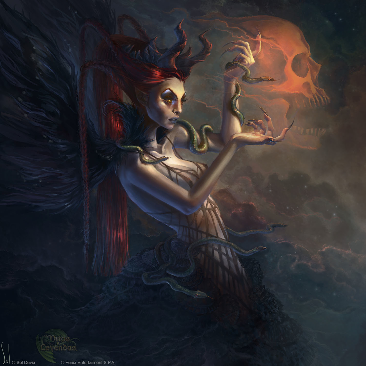 Full Art