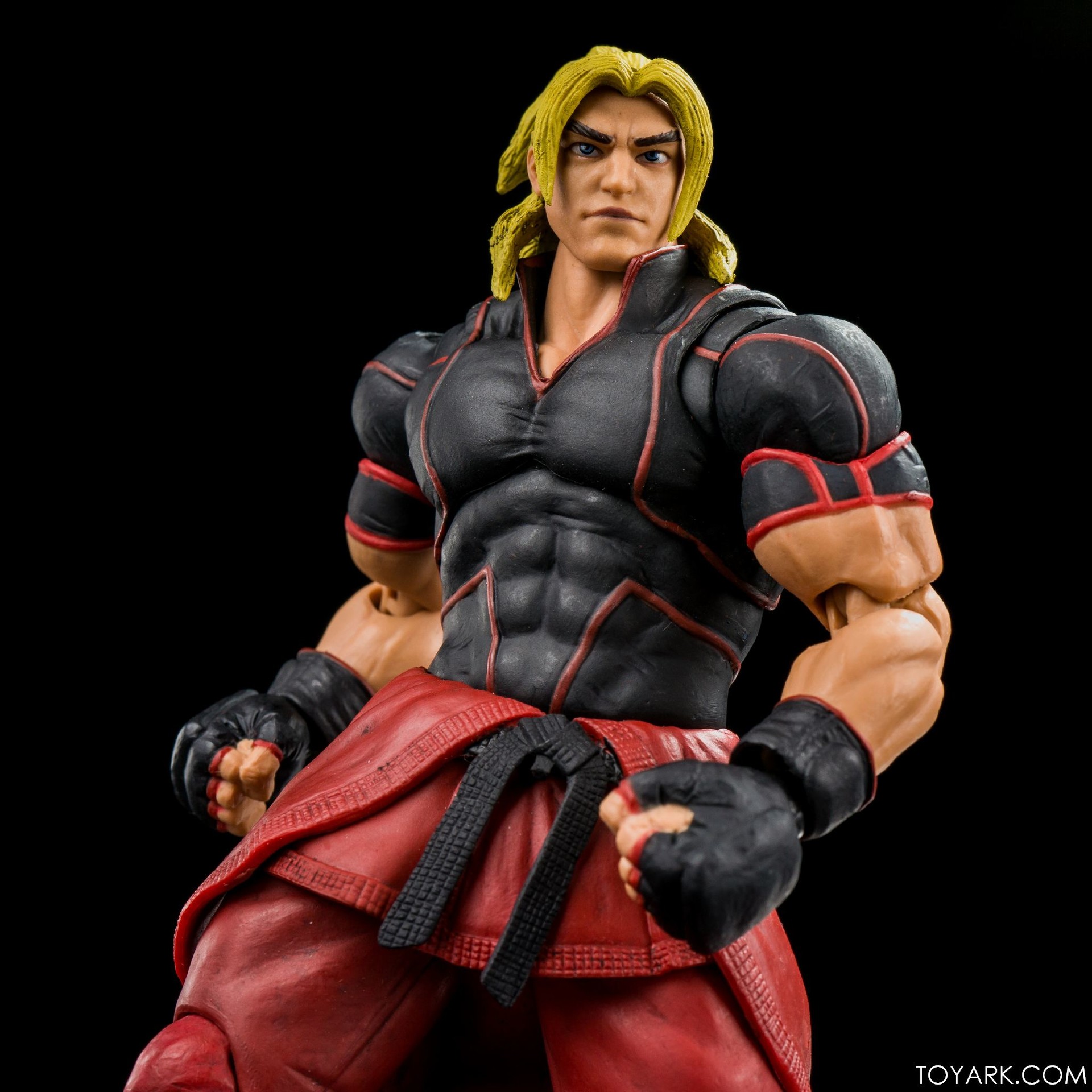 TOOMTAM - Action Figure 1:12 Street Fighter V (Storm Collectibles)