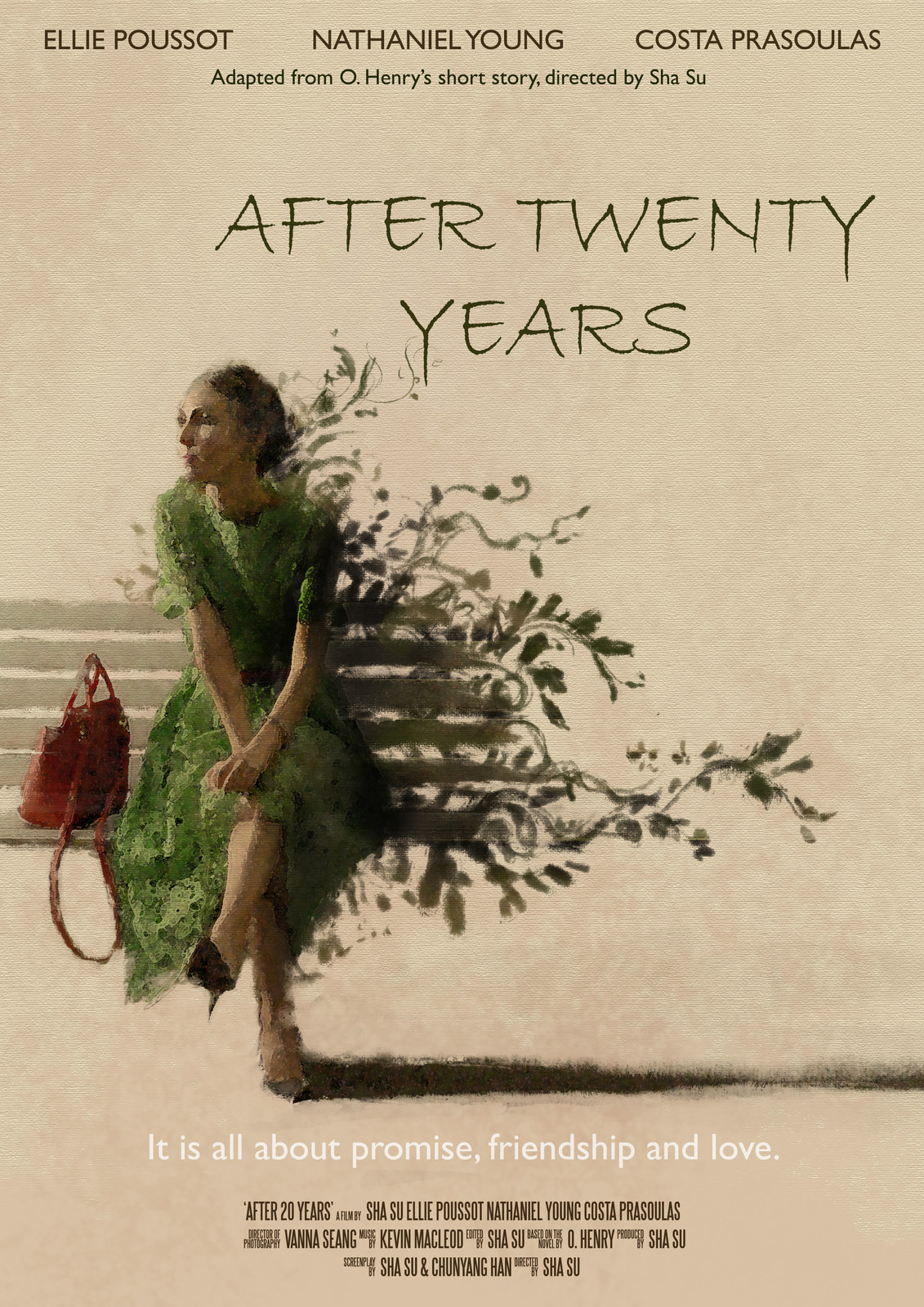 After Twenty Years