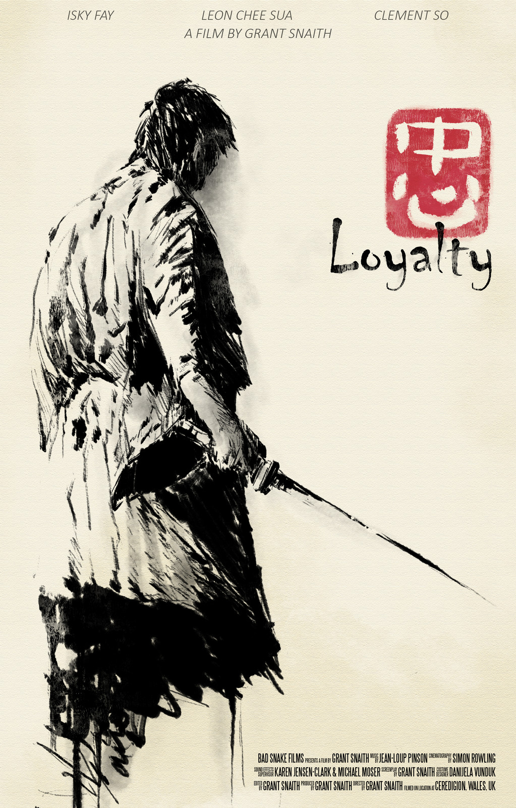 Loyalty