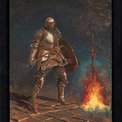 Rene kuipers dark souls 1