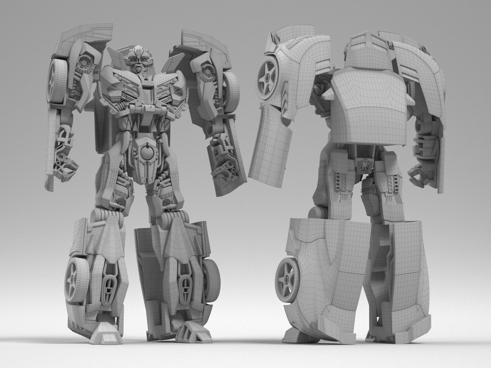 Pepe ganga transformers best sale