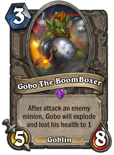 HS card